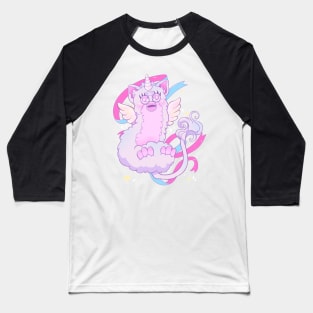 Willow Furb Baseball T-Shirt